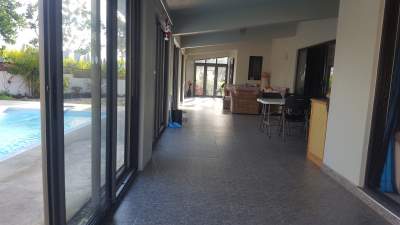 VILLA - Villas on Aster Vender