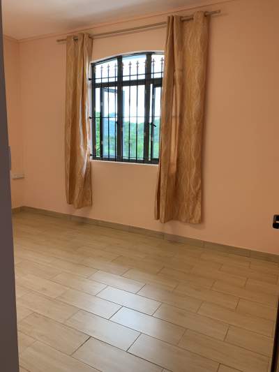 Fully Furnished Apartment on the 1st Floor - Apartments