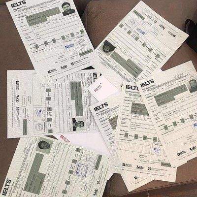 Get Any Language Certificates Of Any Country Online Without exam - Other services on Aster Vender