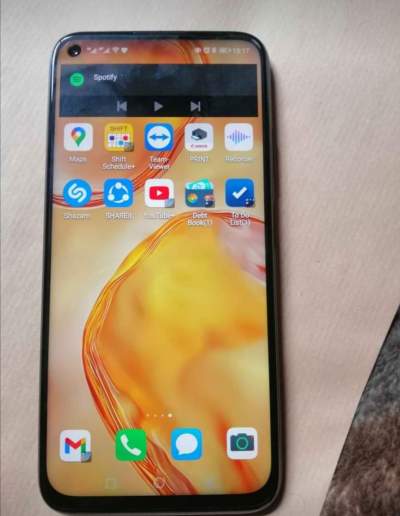 Huawei nova 7i - All electronics products on Aster Vender