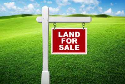 Land for Sale at New Groove, Saint Hubert, Route Royal next to a Kovil - Land on Aster Vender