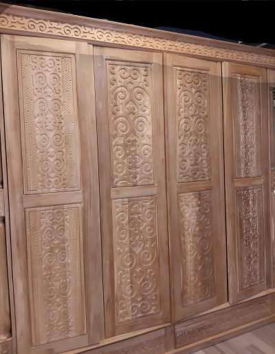 Wardrobe - Bedroom Furnitures