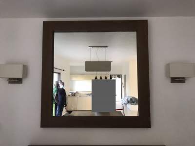 Mirror  - Interior Decor