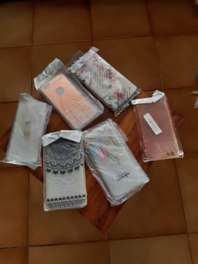 New phone cover and case per unit - Phone covers & cases on Aster Vender