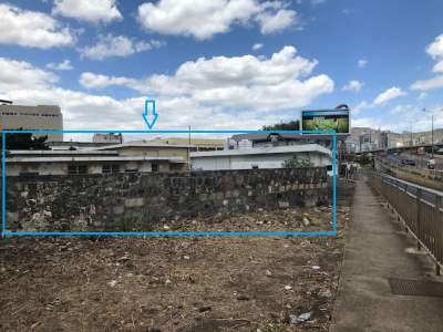 House for sale - Caudan, Port Louis - House