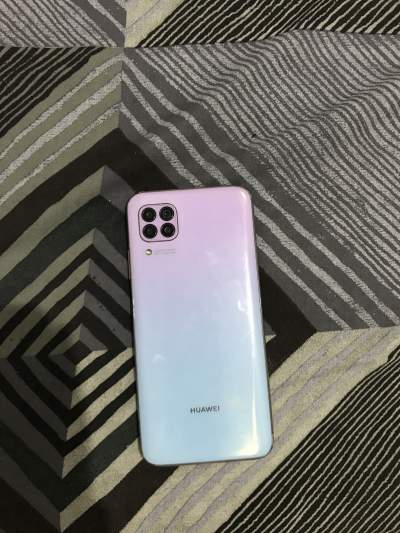 huawei p40 lite - Huawei Phones
