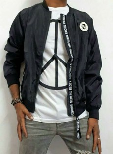 Bomber jacket - Jackets & Coats (Men) on Aster Vender