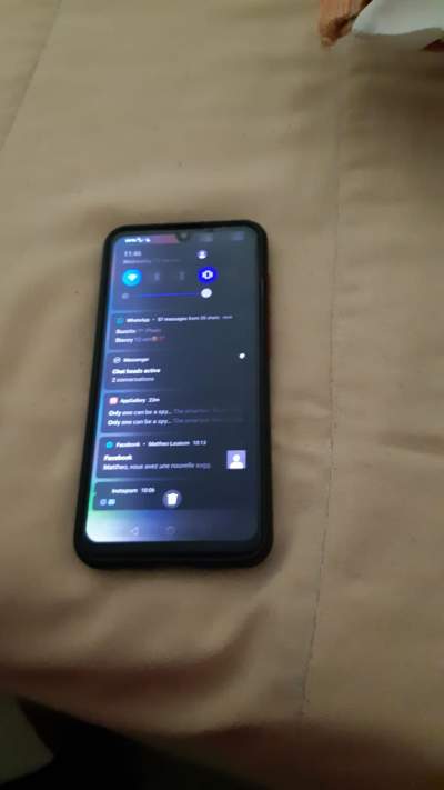 Huawei p30lite - Huawei Phones