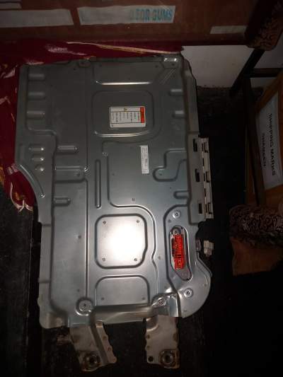 Hybrid battery  - All electronics products