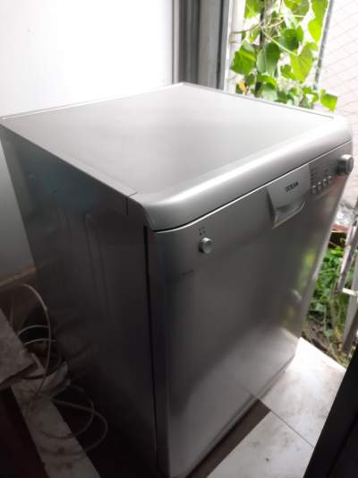 Dishwasher  - Kitchen appliances on Aster Vender
