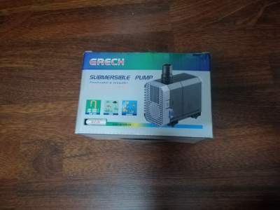 Submersible water pump - Pets supplies & accessories on Aster Vender