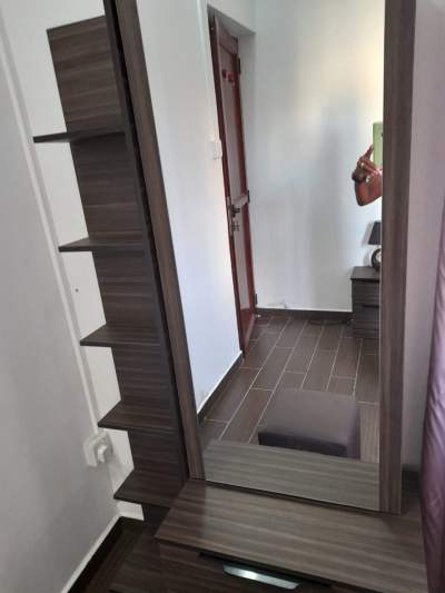 Bedroom set - Bedroom Furnitures on Aster Vender