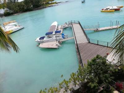 Unique occasion for sale in sunset boulevard grand Bay  - Apartments