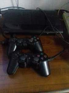 Ps3 - PlayStation 3 (PS3)