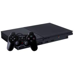 Ps2 - PS4, PC, Xbox, PSP Games