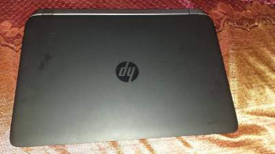 Laptop HP Core i3 etat (9/10) - Laptop on Aster Vender