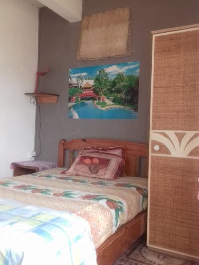 Apartment meublee a loue a Albion  - Apartments on Aster Vender