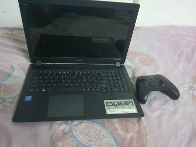 LAPTOP AND XBOX FOR SALE - All electronics products on Aster Vender