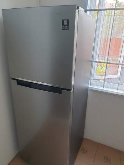 Refrigerators - All household appliances on Aster Vender