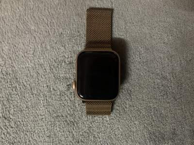 Apple Watch Serie 4 - All electronics products on Aster Vender