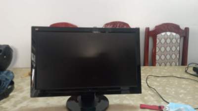 Monitor Viewsonic 20 inch Rs1950 - All Informatics Products on Aster Vender