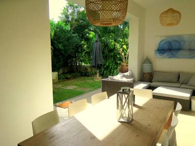 (Ref. MA7-616) Appartement spacieux et proche au cœur du village - Apartments