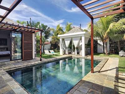 (Ref. MA7-615) Magnifique villa avec pisicne - House