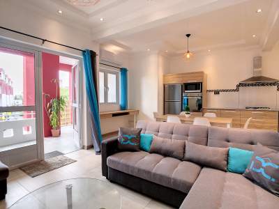 (Ref. MA7-619) Appartement moderne au 1er étage dans une résidence - Apartments on Aster Vender