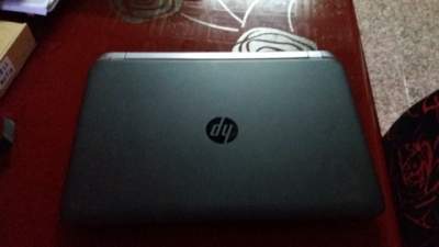 Laptop HP probook core i5 avec 12g ram etat 9.8/10 - Laptop