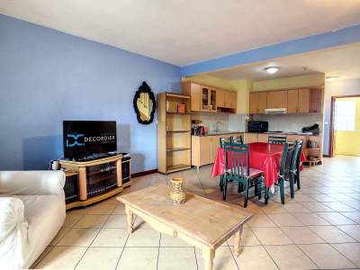 (Ref. MA7-614)  Appartement en duplex à 2 minutes de Super U - Apartments