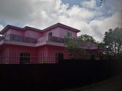 House for sale in Forest Side(16mille) - House