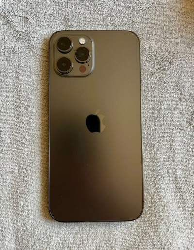 Iphone 11iPhone 11 Pro Max 128 GB Unlocked Graphite  H pro max 128 Go  - iPhones