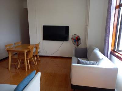 Two Bed luxurious Apartment - Apartments