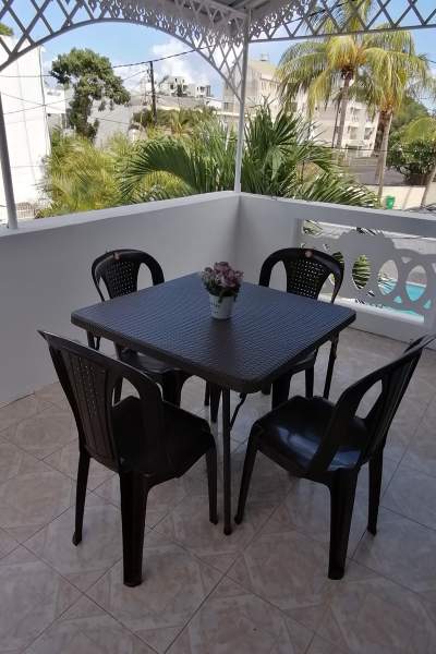 Apartment 1 - Apartments