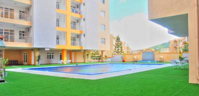Appartment for rent at Dreamton Park, Sodnac, Mauritius - Apartments