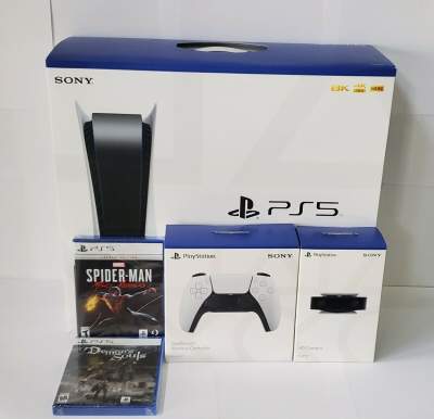 Selling Sony Playstation 5 Whats-App : +17164526479 - PlayStation 4 (PS4)