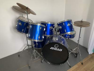 Drum set - Drums