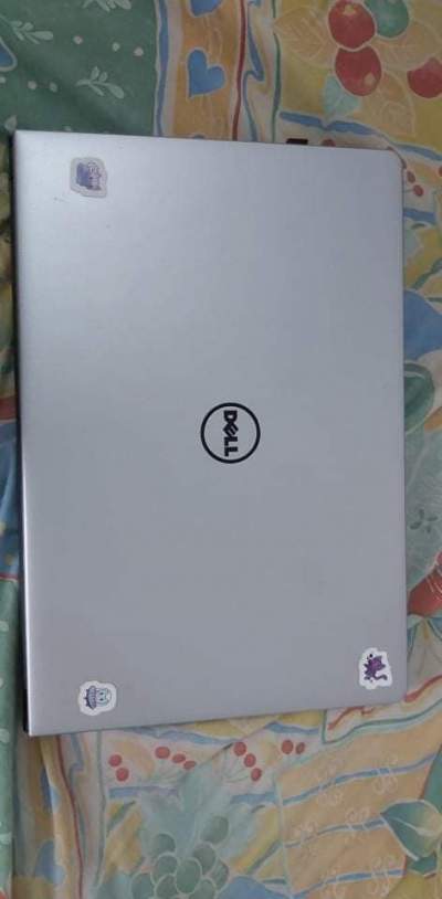 Laptop Dell Inspiron core i7 - Laptop