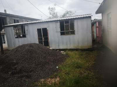 Land for Sale La flora - Land