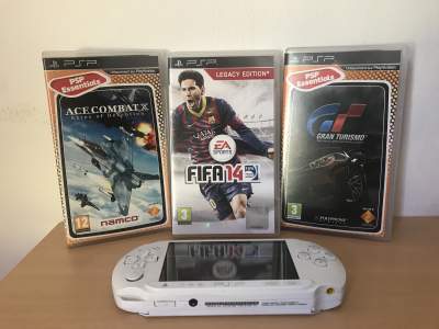 SONY PSP - All electronics products on Aster Vender