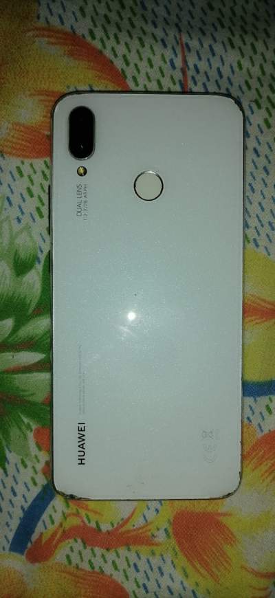 Huawei nova 3i - Huawei Phones