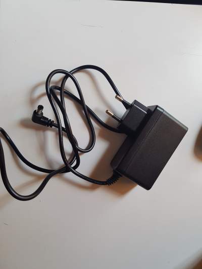 Li ion Battery Charger 25 Volt  - All Informatics Products