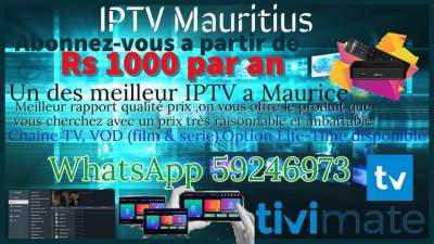 IPTV - Others