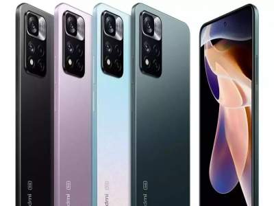 Xiaomi Redmi Note 11 pro 128GB 108MP for today delivery - Xiaomi Phones