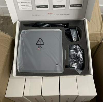  Bobcat 300 Hotspot Miner HNT Helium - All electronics products on Aster Vender