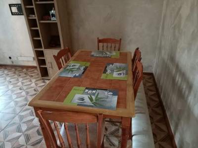 3-bedroom appt for sale in Sodnac - Apartments