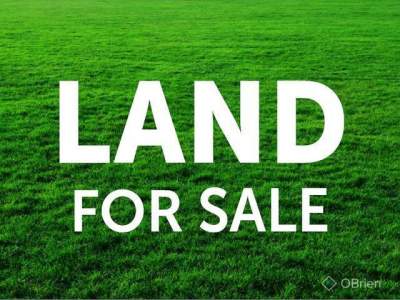 Land for sale at khoyratty for 5M - Others on Aster Vender