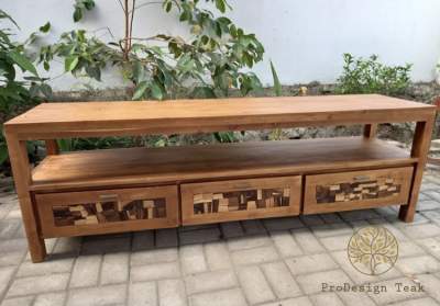 Tv Cabinet - Buffets & Sideboards