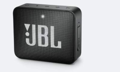 JBL GO 2 BLUETOOTH MINI SPEAKER - All electronics products