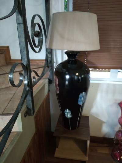 Table lamp - All household appliances on Aster Vender
